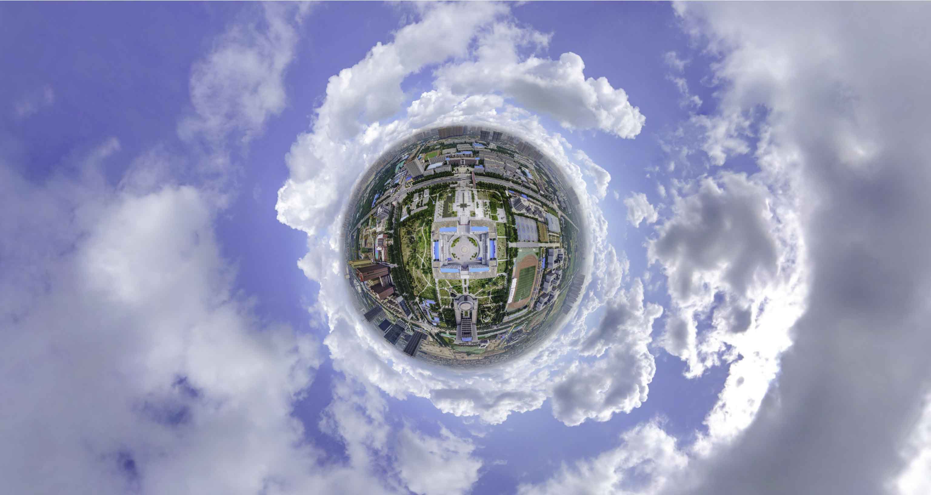 汉寿格凸河风景名胜区