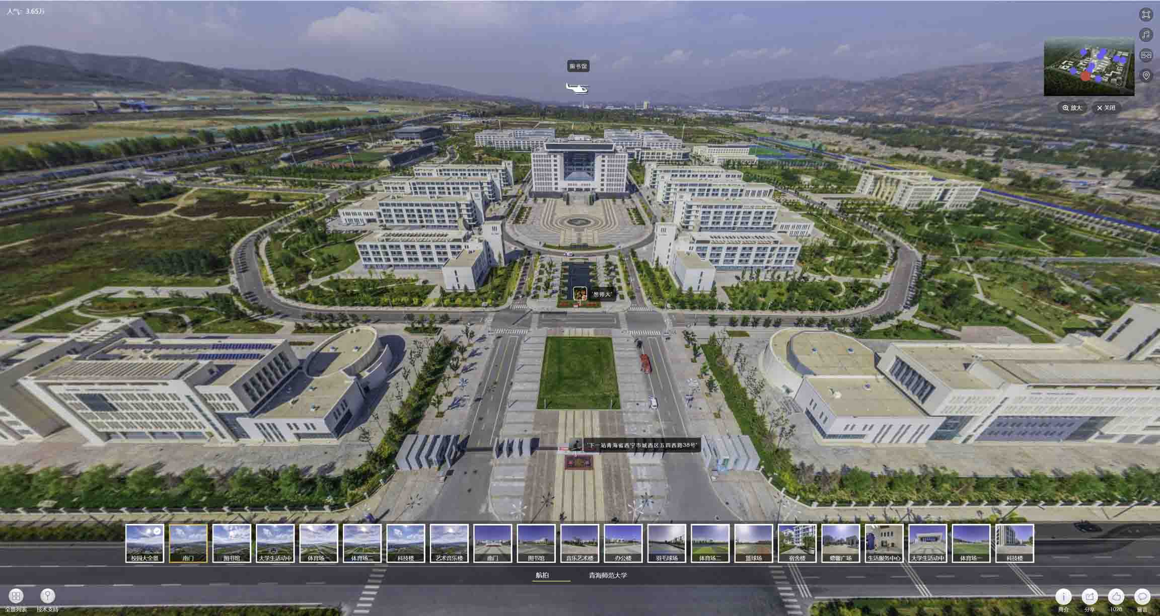 汉寿油菜花-惊艳半生的花海仙境