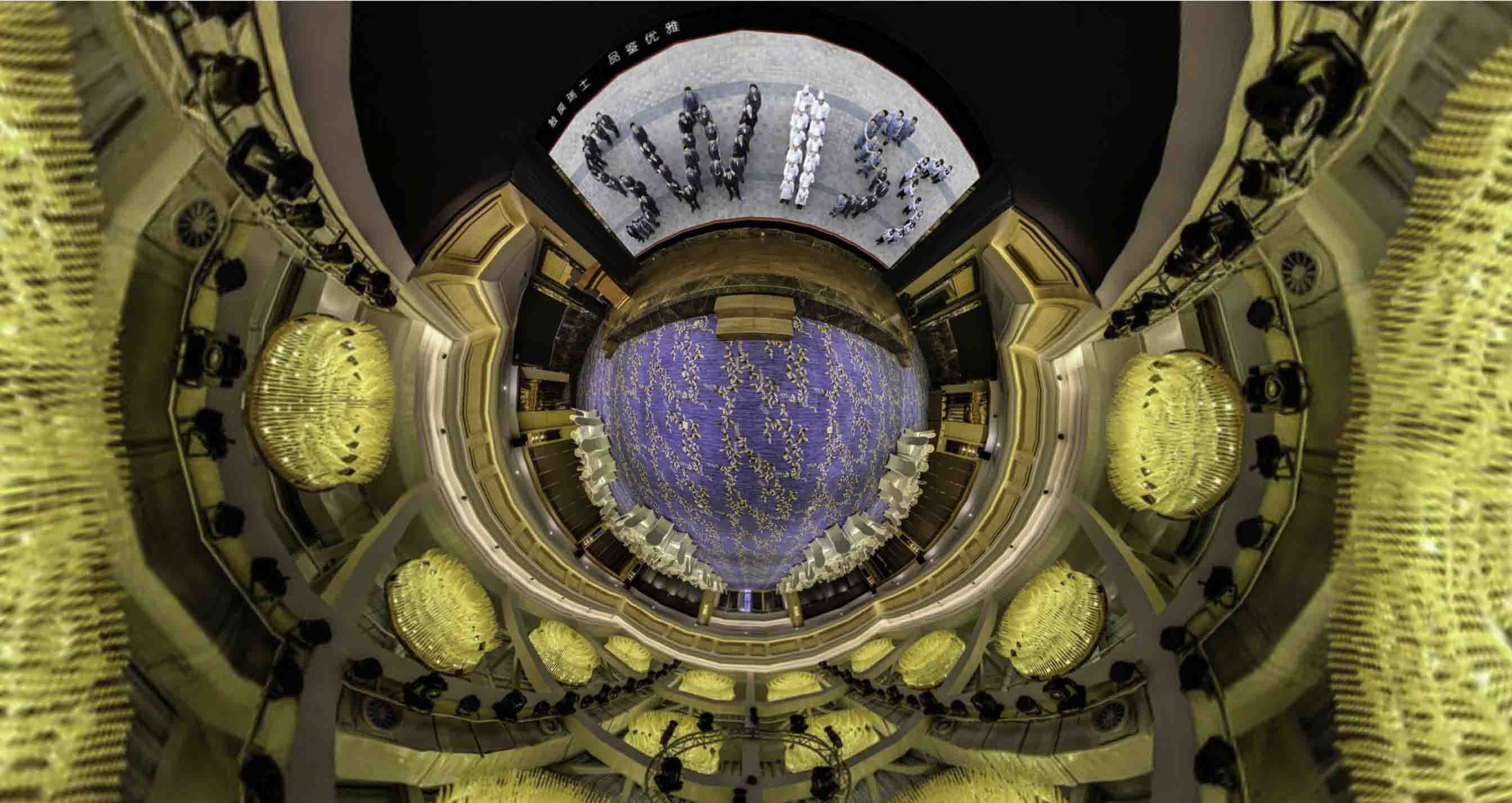 汉寿探索VR全景拍摄中的深度感：营造沉浸式体验的关键要素