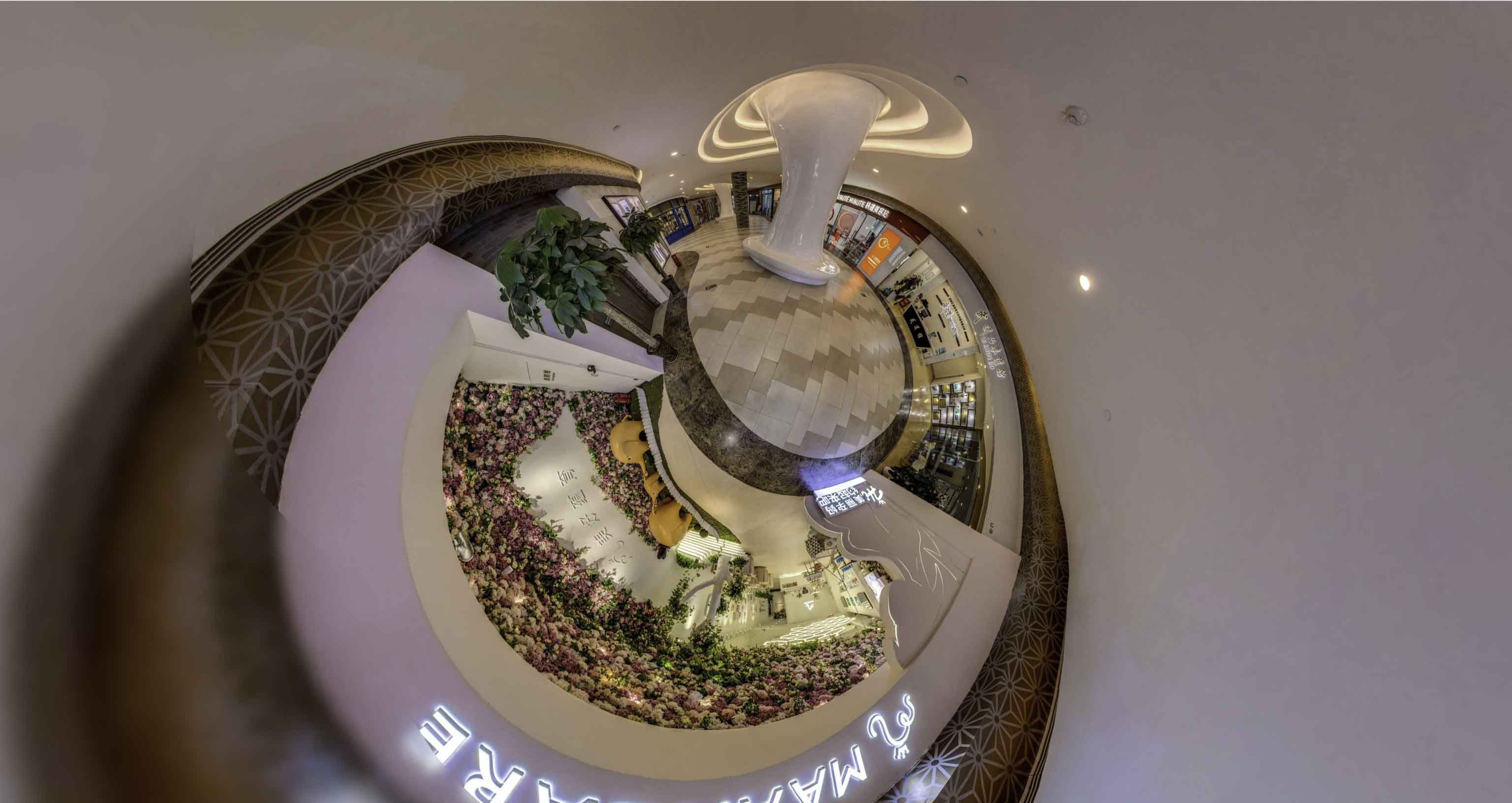 汉寿将VR全景融入品牌宣传活动的创新实践与策略